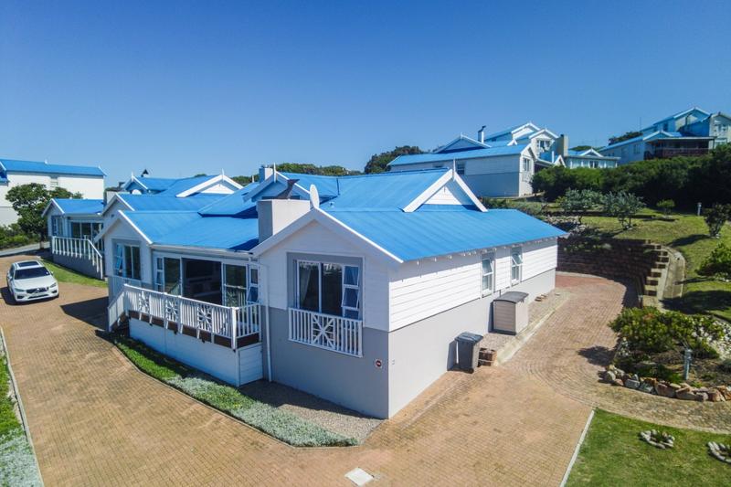 4 Bedroom Property for Sale in Pinnacle Point Golf Estate Western Cape